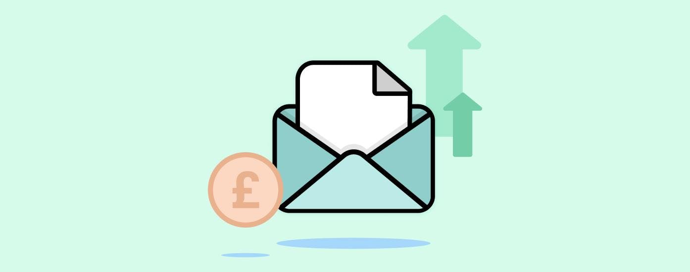 How to Drive Order Values with Upsell Emails
