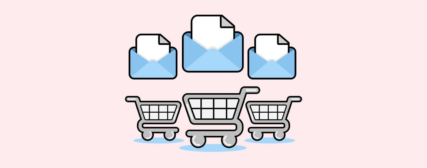 Abandoned Cart Best Practices: How to Send Emails that Reduce Cart Abandonment