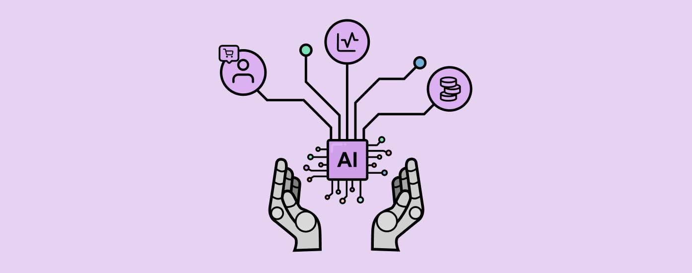 AI in eCommerce: Benefits, Use Cases, and Best Practices
